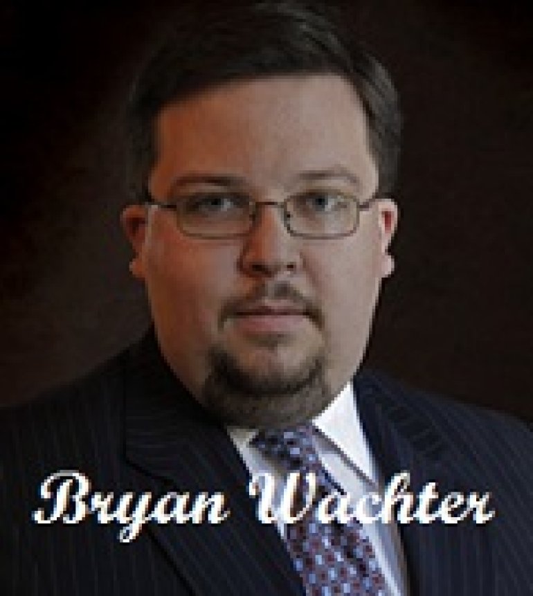 Bryan Wachter